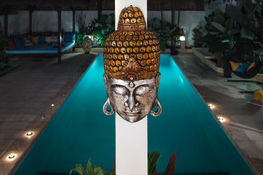 Av Villa Jasmin Seminyak (Bali)