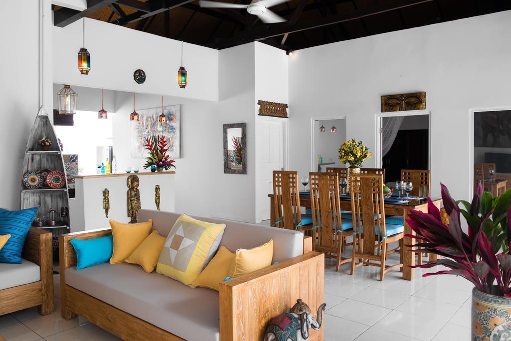 Villa Av Villa Jasmin
