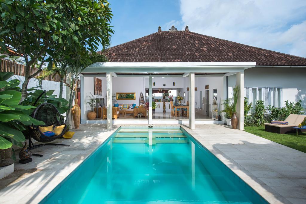 Av Villa Jasmin Villa Seminyak (Bali)