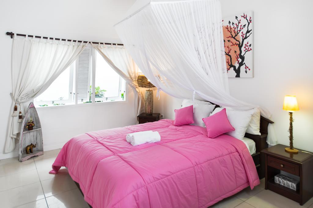 Av Villa Jasmin Seminyak (Bali)