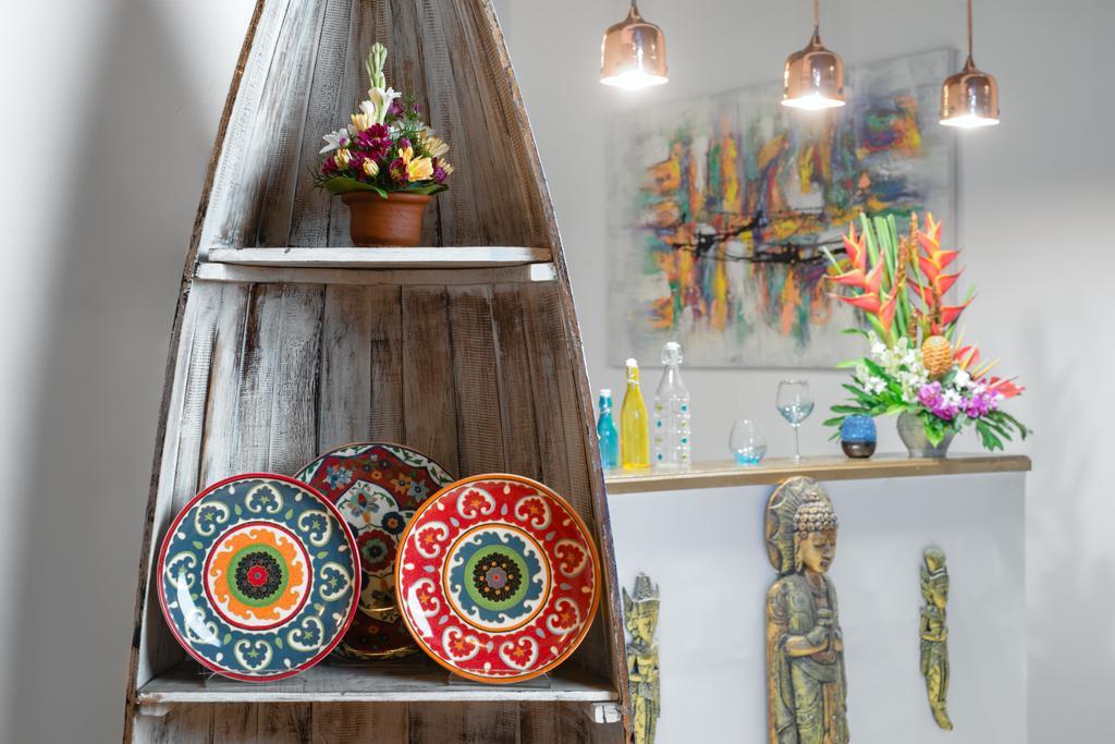 Av Villa Jasmin Villa