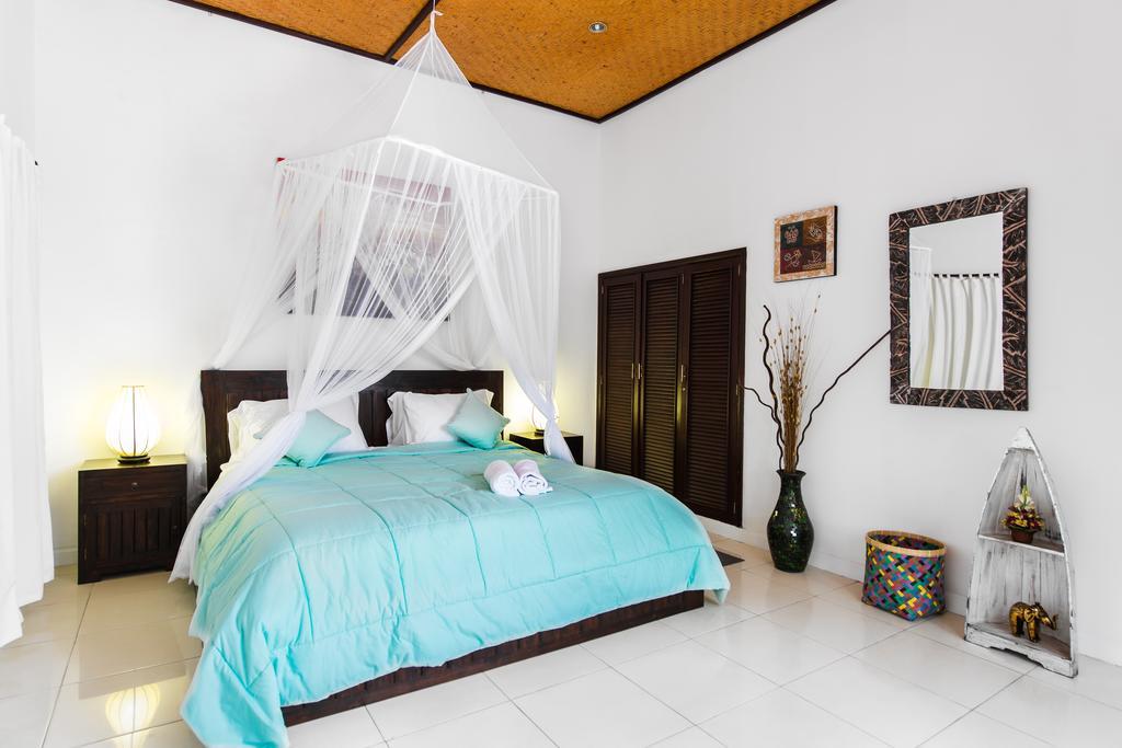 Villa Av Villa Jasmin *