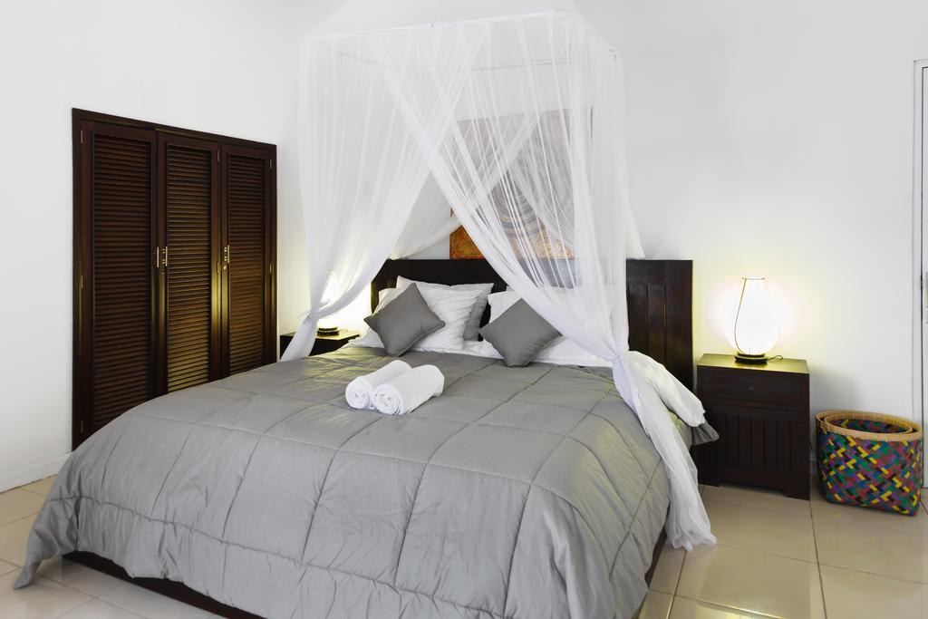 Villa Av Villa Jasmin *