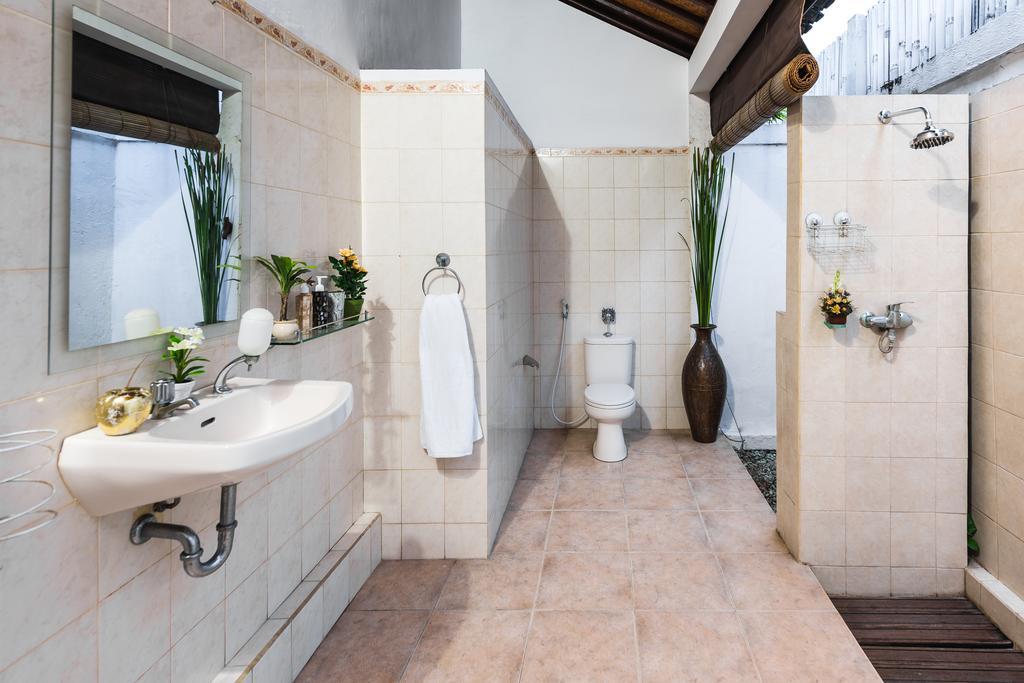 Villa Av Villa Jasmin Seminyak (Bali)