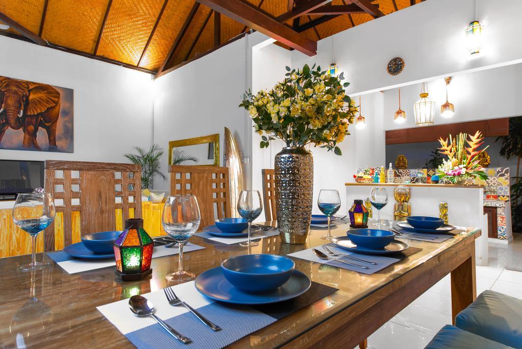Villa Av Villa Jasmin