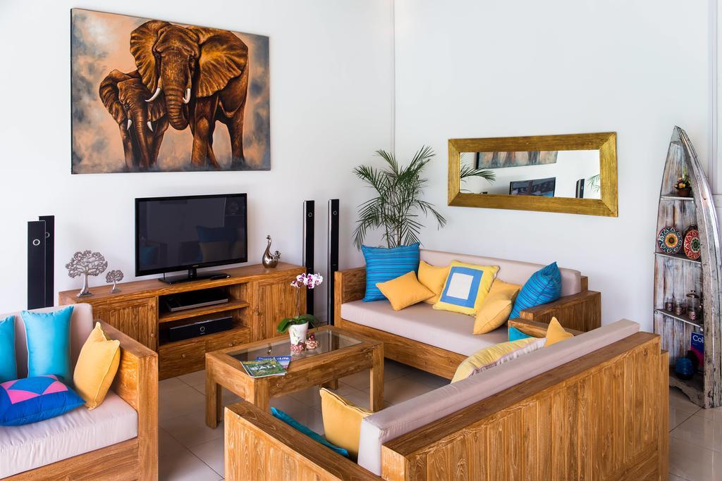 Av Villa Jasmin Seminyak (Bali)