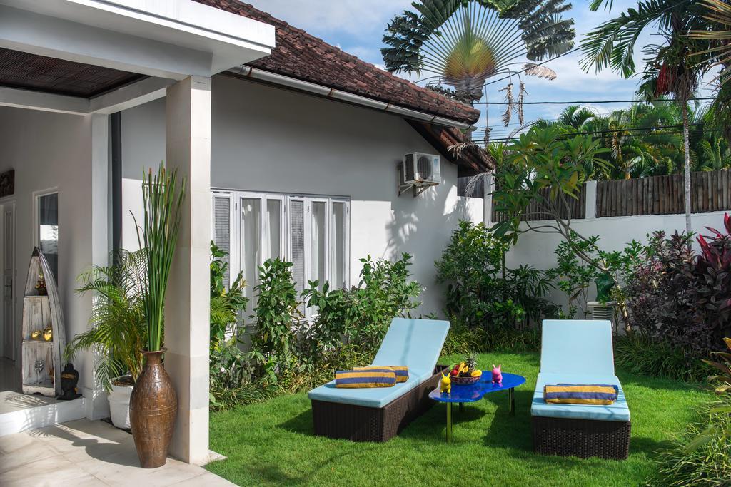 Villa Av Villa Jasmin